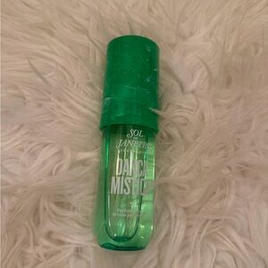 Sol de Janeiro Danca Mistica Perfume Mist - Lush Green
